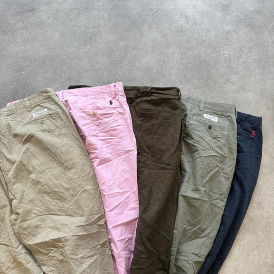 Polo Ralph Lauren Chino Pants x25