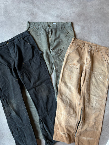 Carhartt / Dickies Double Knee Trousers