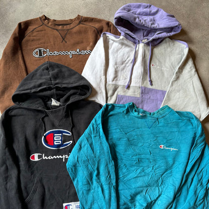 Champion Hoodies & Sweatshirts