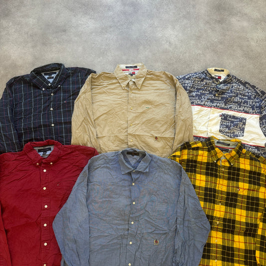 Tommy Hilfiger Shirts x30