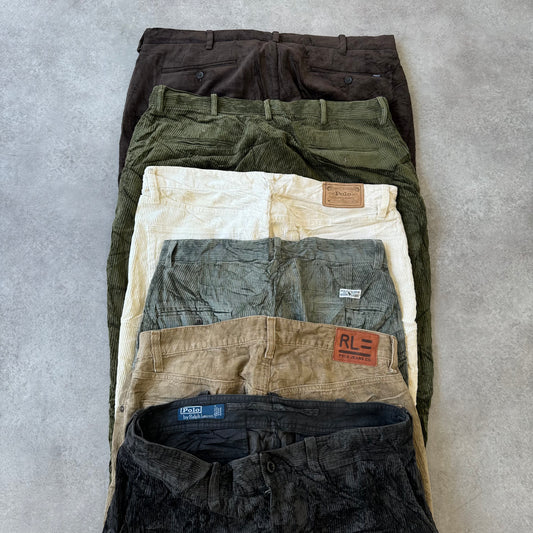 Polo Ralph Lauren Cord Pants x25