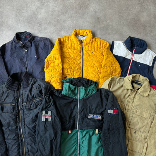 Tommy Hilfiger Jackets