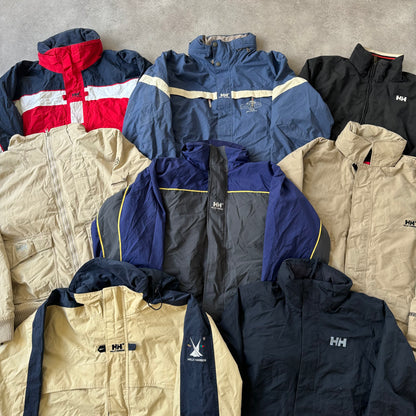 Helly Hansen Jackets x15