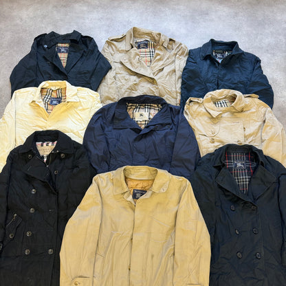 Burberry Coats