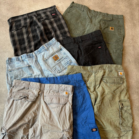 Carhartt Dickies Shorts x30