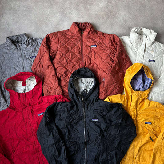 Patagonia Jackets