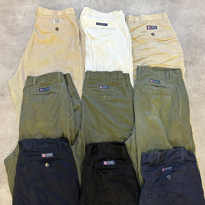 Chaps Chino Trousers