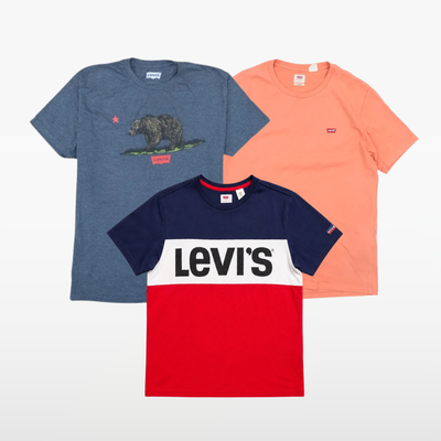 Levis T-Shirts x30