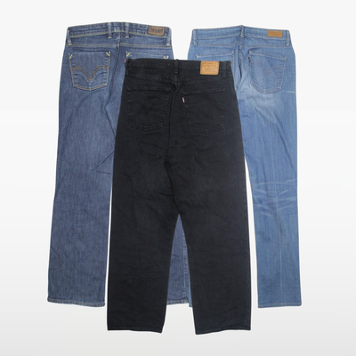 Levis Womens Jeans x30