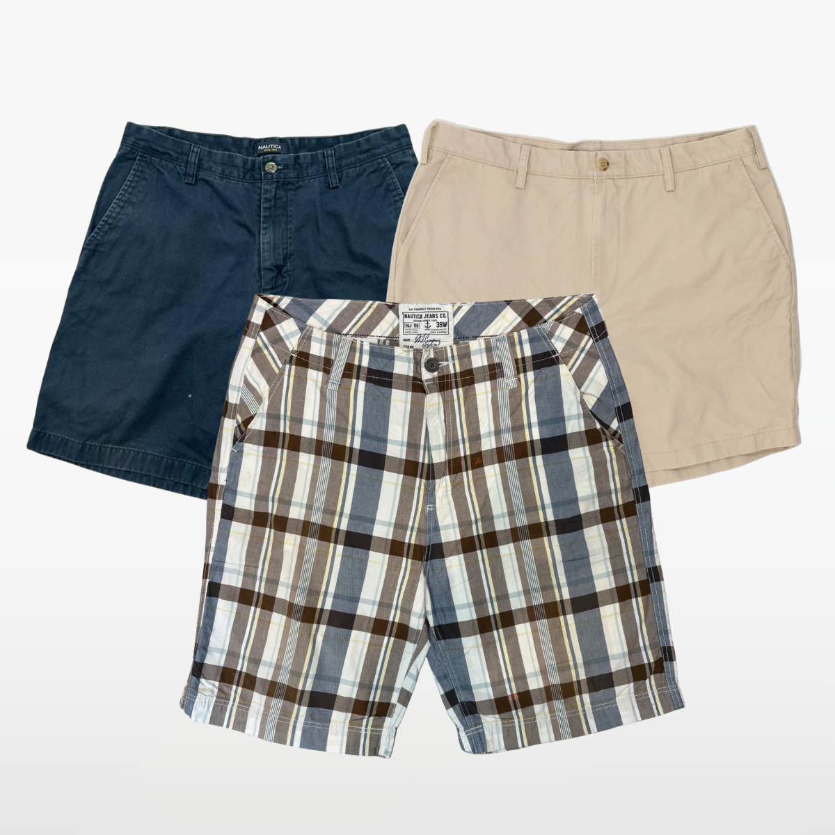 Nautica Chino Shorts x30
