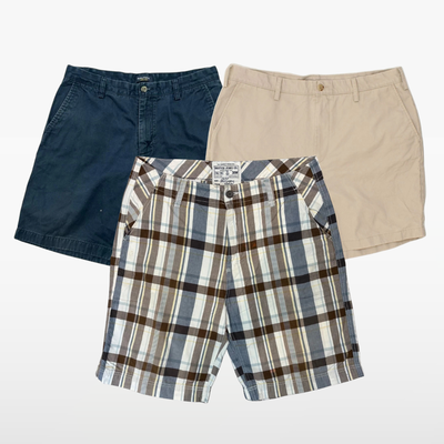 Nautica Chino Shorts x30