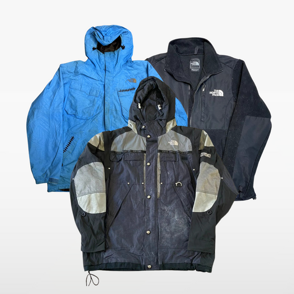 The North Face Broken Mix x30