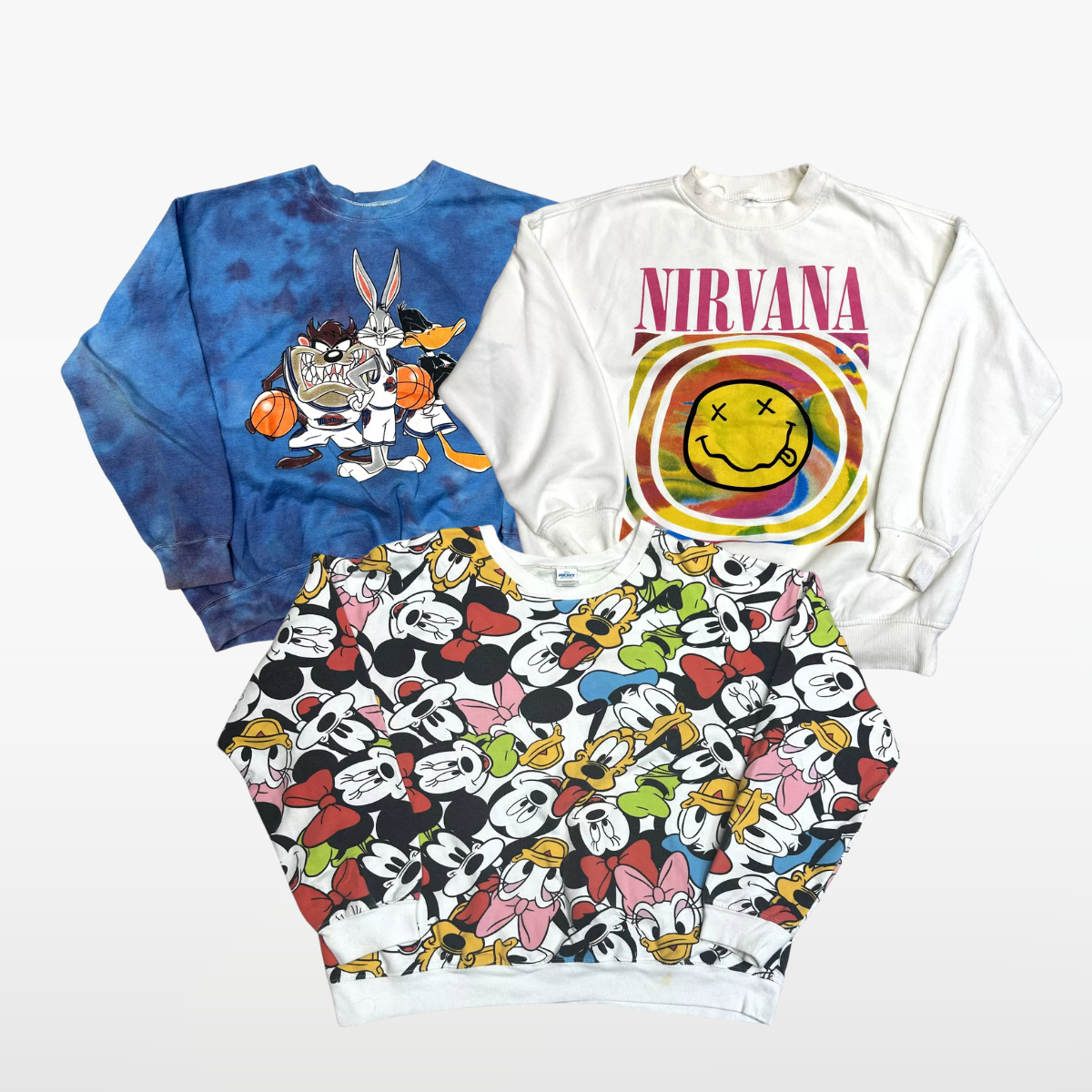 Pop Culture Hoodies & Sweatshirts x30