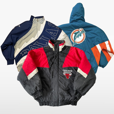 Pro Sport Heavyweight Jackets x15