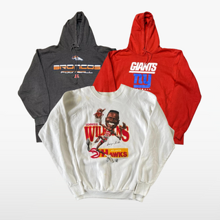 Pro Sport Sweatshirts & Hoodies x30
