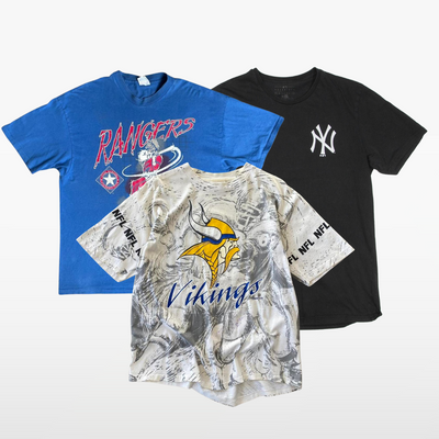 Pro Sport T-Shirts x50