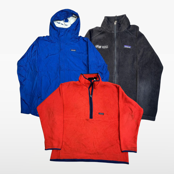 Patagonia Broken Mix x20