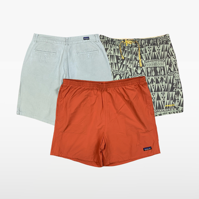 Patagonia Shorts x30