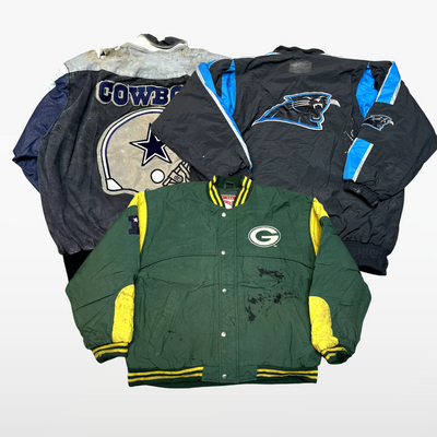 Pro Sport Jackets (B/C) x15