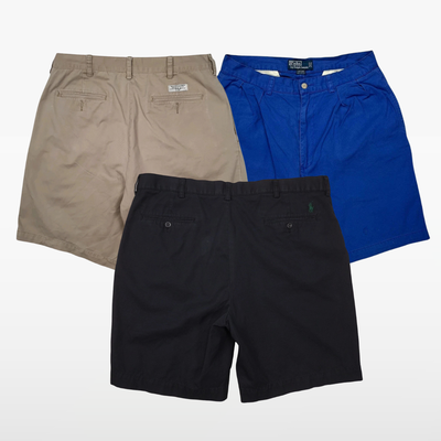 Ralph Lauren Chino Shorts x25