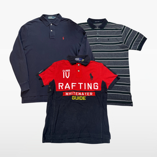 Ralph Lauren Polo Shirts x30