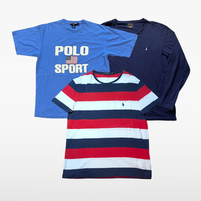 Polo Ralph Lauren T-Shirts x30