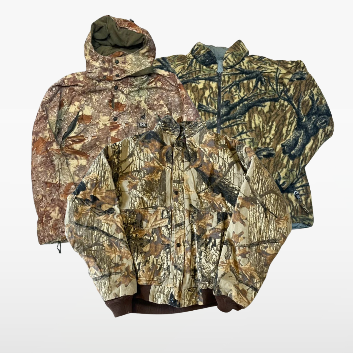 Best Real Tree Jacket Real Tree Jackets x10 – Not Another Wholesale