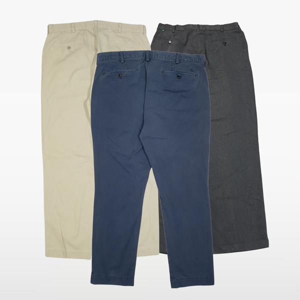 Polo Ralph Lauren Chino Trousers x25