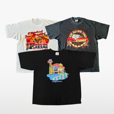 Vintage Single Stitch T-Shirts x50