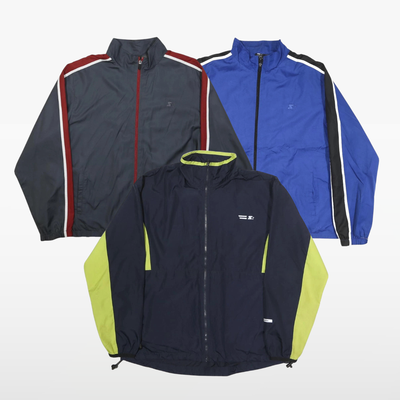 Starter Track Jackets x15