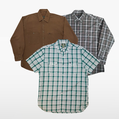Timberland Shirts x30