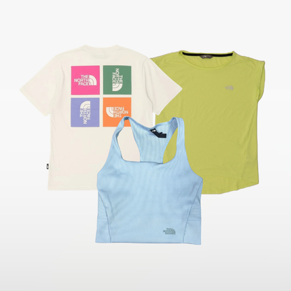 The North Face Womens Mix x25