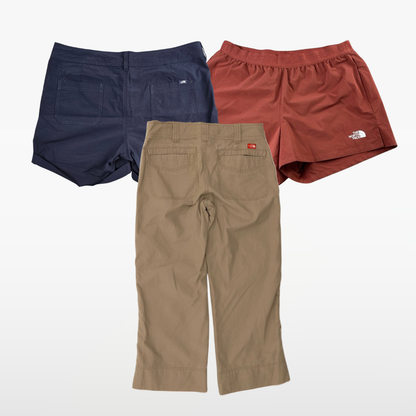 The North Face Womens Mix x25