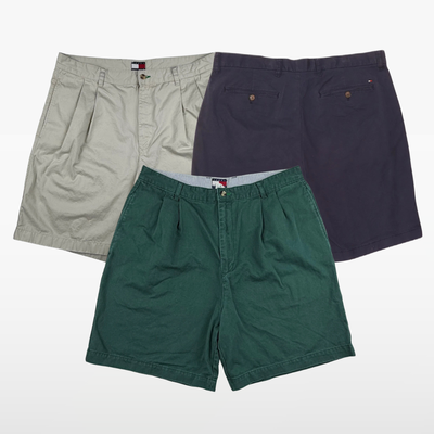 Tommy Hilfiger Chino Shorts x25