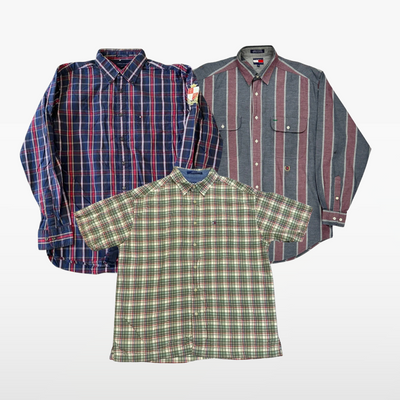 Tommy Hilfiger Shirts x30