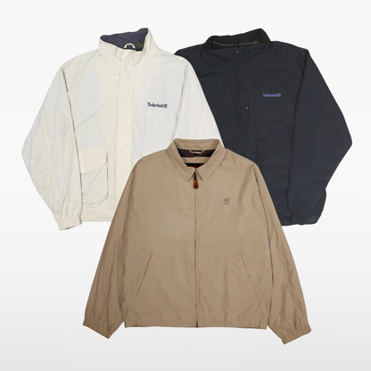 Timberland Jackets x20