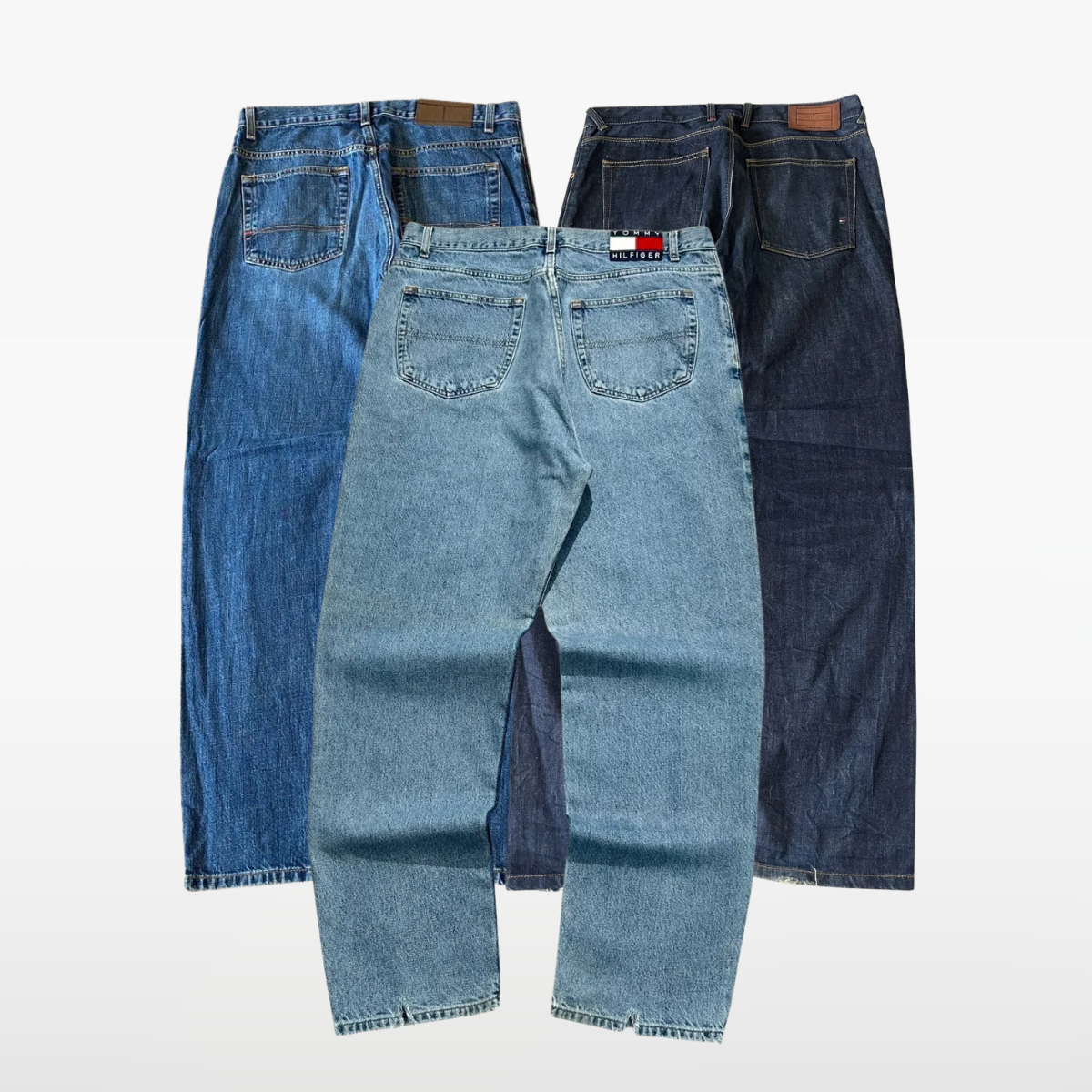 Tommy Hilfiger Jeans x25