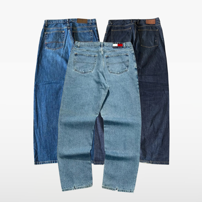 Tommy Hilfiger Jeans x25