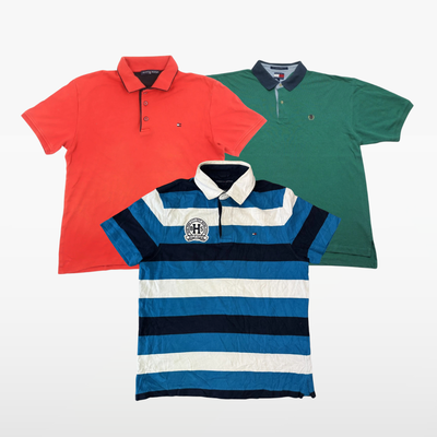 Tommy Hilfiger Polo Shirts x30