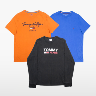 Tommy Hilfiger T-Shirts x30
