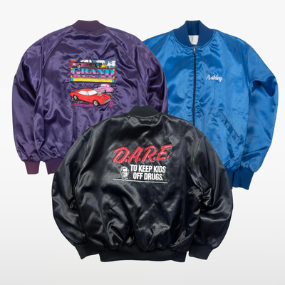 USA Sports Jackets x25