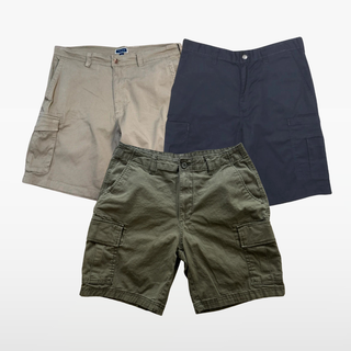 Cargo Shorts x30