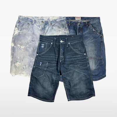Mens Y2K Shorts x30