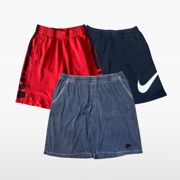 Nike Sport Shorts x25