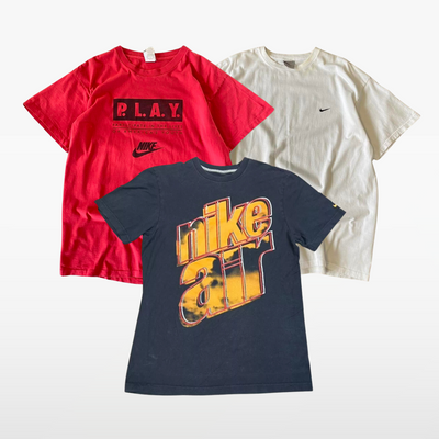 Nike T-Shirts x50