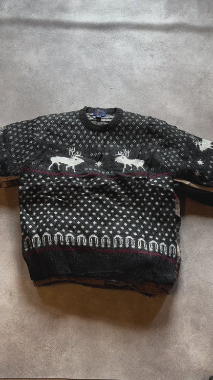 Pendleton Knitwear