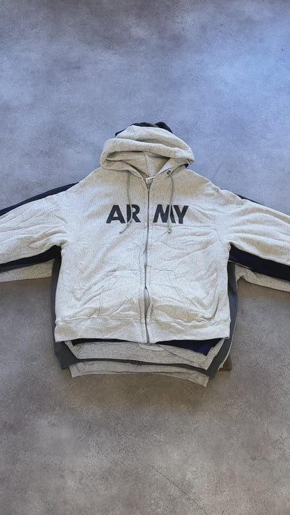 Military USA Hoodies & Sweatshirts x30