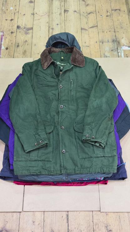 Eddie Bauer Jackets x15