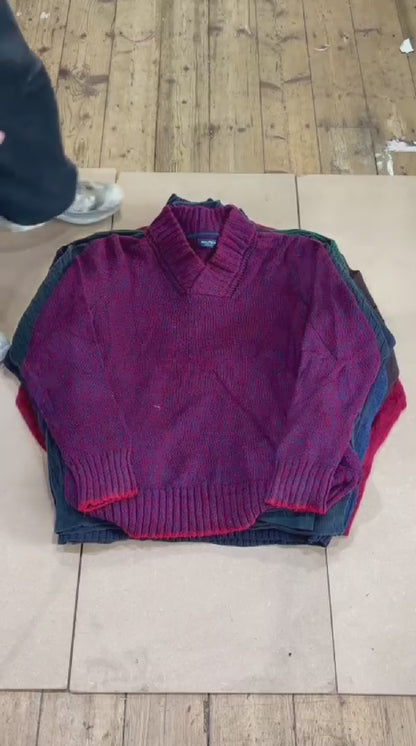Nautica Knitwear x25