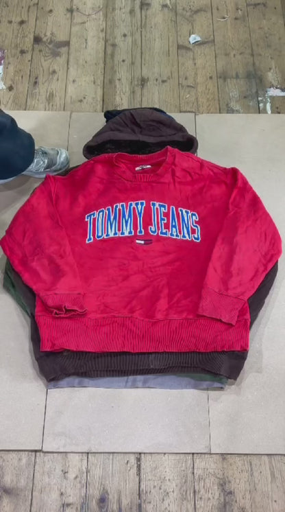 Tommy Hilfiger Sweatshirt & Hoodies x30